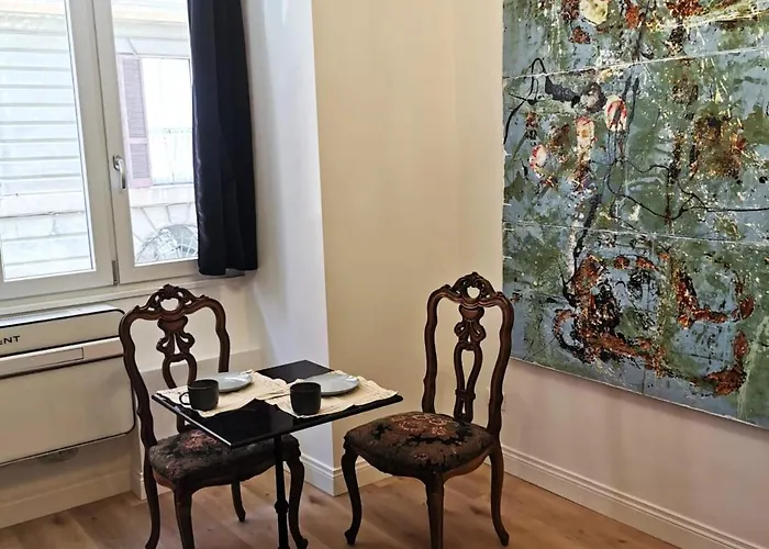 Casa D'agata Apartment