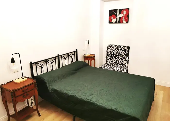 Apartment Casa D'agata Rom