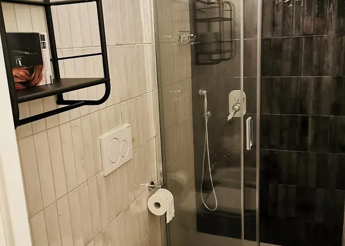 Casa D'agata Apartment *
