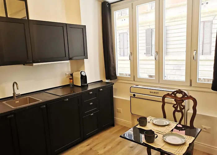 Casa D'agata Apartment