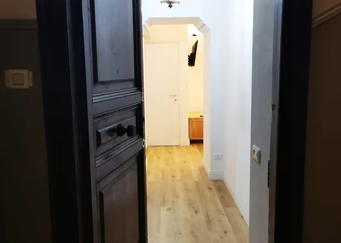 Apartment Casa D'agata