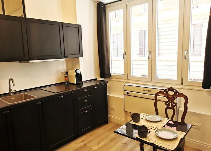 Casa D'agata Apartment *