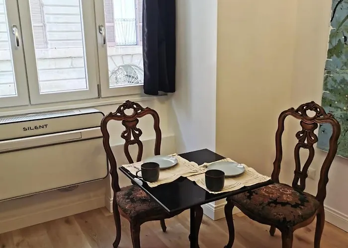 Casa D'agata Apartment Rom