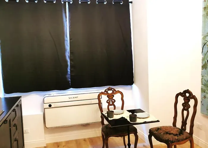 Casa D'agata * Rom